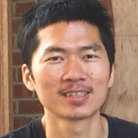 Lam Giang