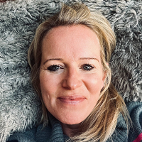 Amy Bryson