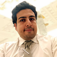 Shahab Mousavi