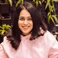 Sachee Malhotra