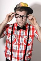 Dan Hayes