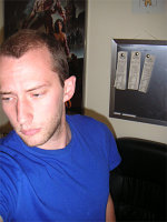 Ben Ian