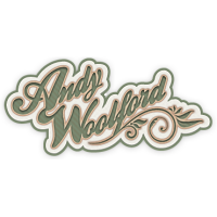 Andy Woolford