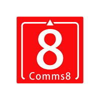 COMMS8