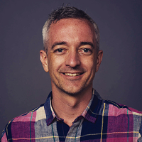 Mark Taylor-Jones
