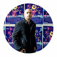 Javier Armando Páez Moreno