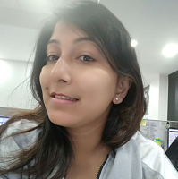 Leena Karmakar
