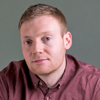 Daniel Sweeney