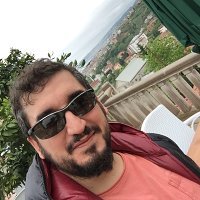 Akın çam