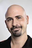 Andreas Österlund