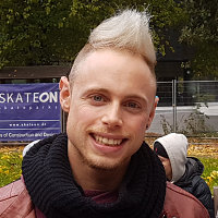 Laurent De Vleeschouwer