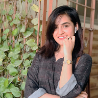Wajiha Malik