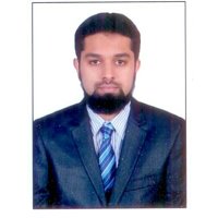 Syed Zuhaib Ismail