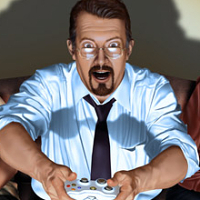 Ted Hammond