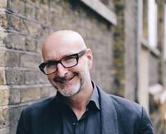 Mark Holden