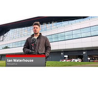 Ian Waterhouse