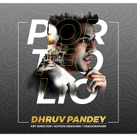 Dhruv Pandey