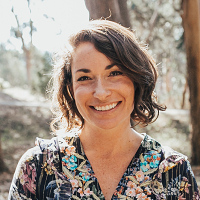 Betsy Haley
