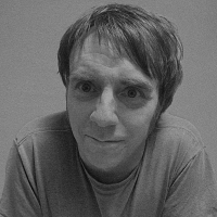 Simon Rodgers