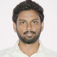 Midhun Wilfred