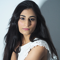 Souad GHAFFARI