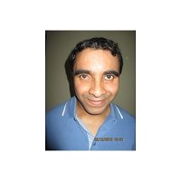 Ashish Prabhu