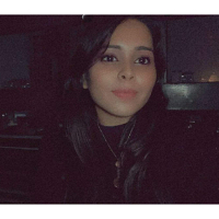 Sanjana Dugar