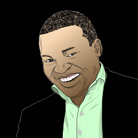 Iyke Linus