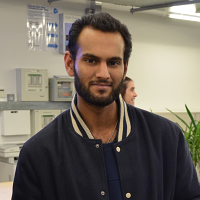 Aman Tabrez Mohammad