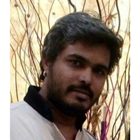 Kalpesh Kamath
