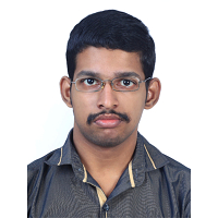 Nithin .T.S.