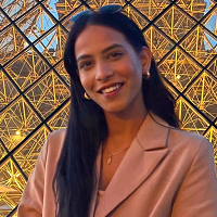Anjali Desouza