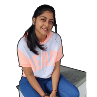 Priyadharshini Anbuselvam