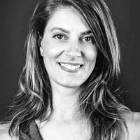 Nina Lucato