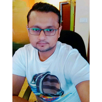 Hasham Hussain