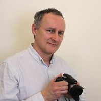 Alan Cooper