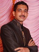 Kamalesh Palkar