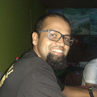 Sham Ramachandran