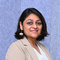 Stuti Mazumdar