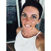 Stacy Lander