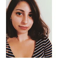 Gülce Gökçeoğlu