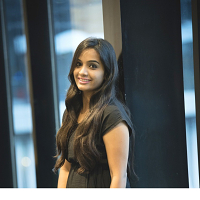 Manisha Joshi