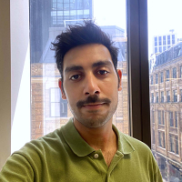 Mo Patel