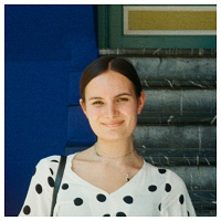 Sophie Shaw