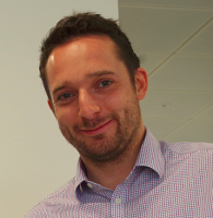 Adrian Uden