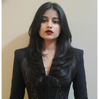 Bhoomika Saini