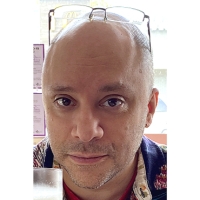 Anthony M. Grimaldi