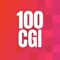 100CGI Studio
