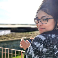Nailah Alam