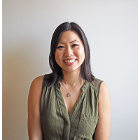 Lilly Yau